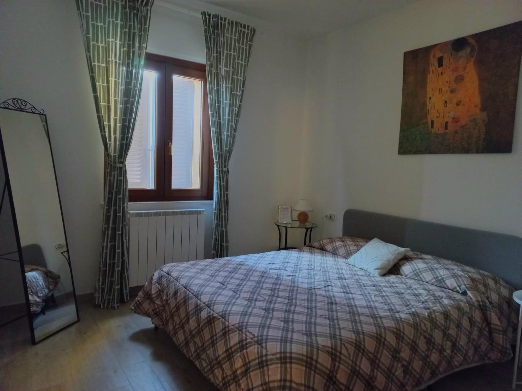 Rose House Rent Apartamento Osimo Quarto foto